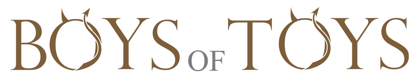 Producent: Boys of Toys (przejdź do strony: http://boysoftoys.com)